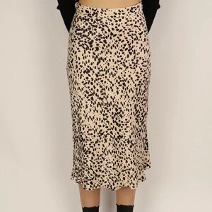 Massimo Dutti Skirt, Excellent Condition